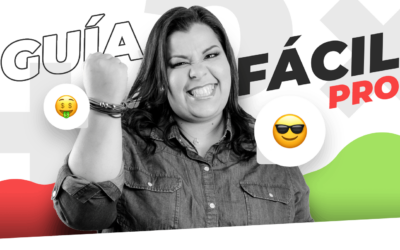 Guía Fácil Pro